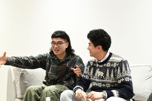 「お笑いナタリー読者大賞～ほめたい芸人2025～」大賞は…カナメストーン！