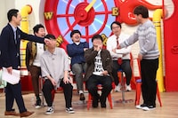 「マルコポロリ！」のワンシーン