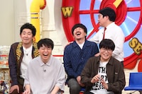 「マルコポロリ！」のワンシーン