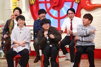 「マルコポロリ！」のワンシーン