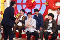 「マルコポロリ！」のワンシーン