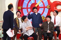 「マルコポロリ！」のワンシーン