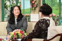 ゆりやんレトリィバァ「徹子の部屋」でとっておきのネタ