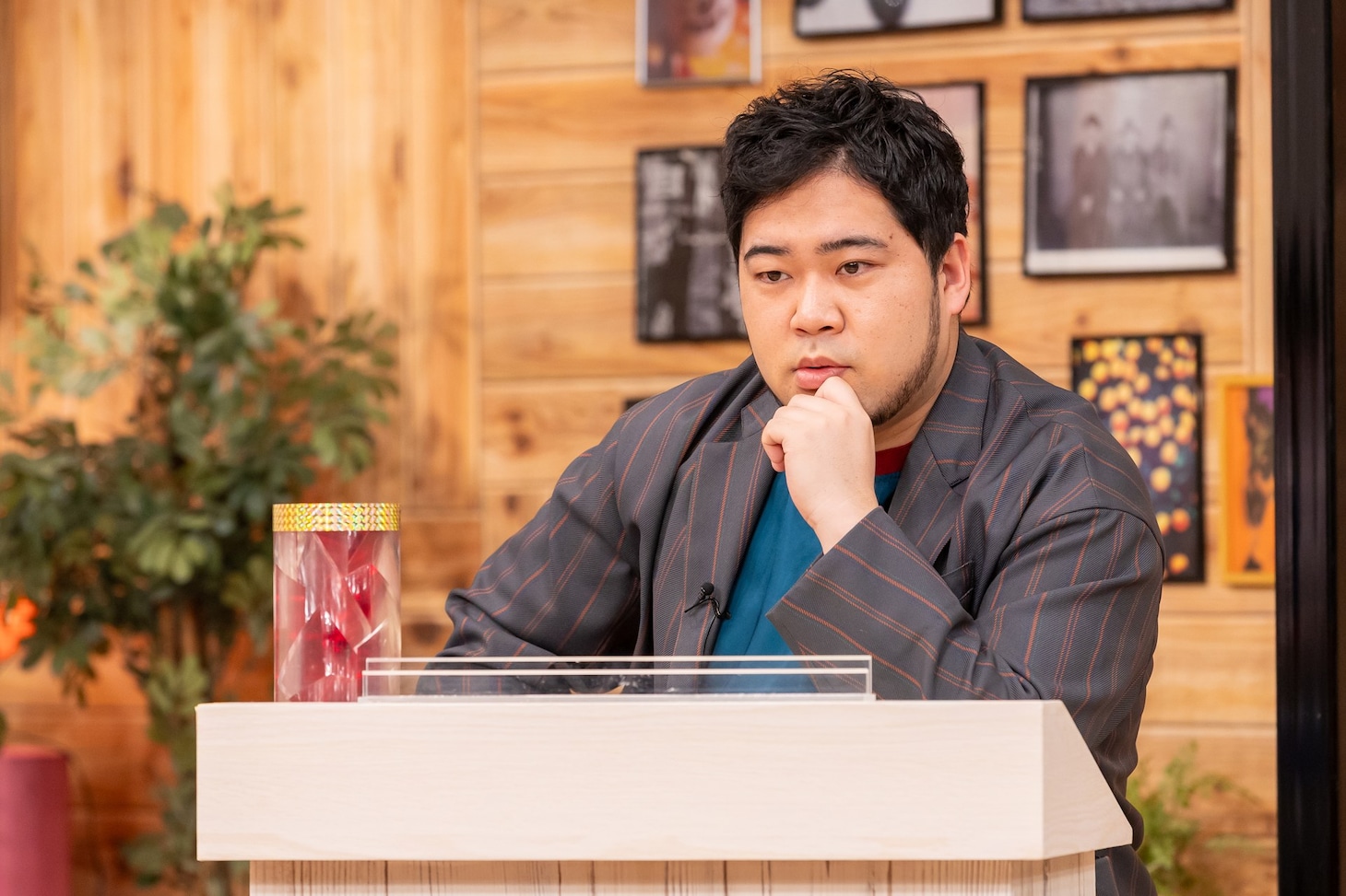 令和ロマン・ケムリ