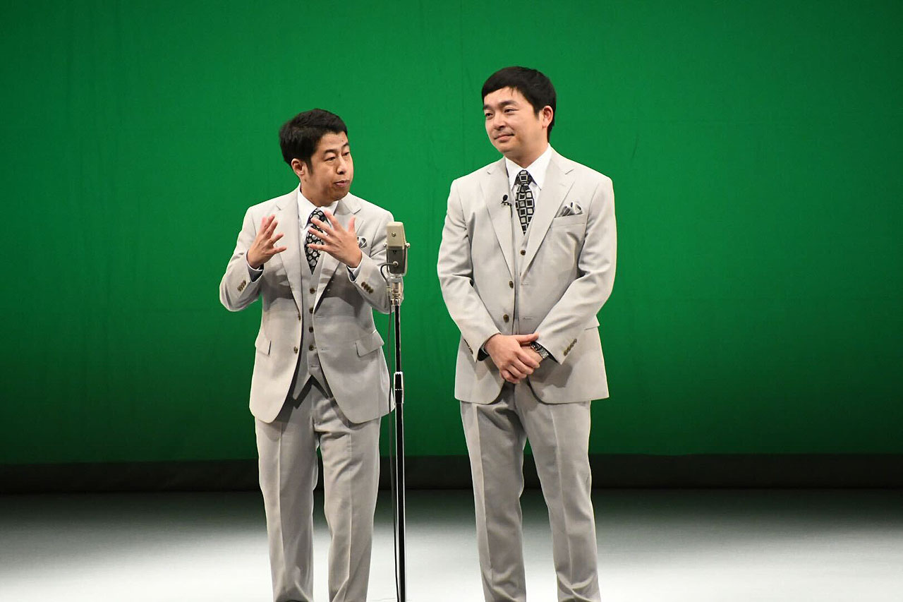 ウエストランド