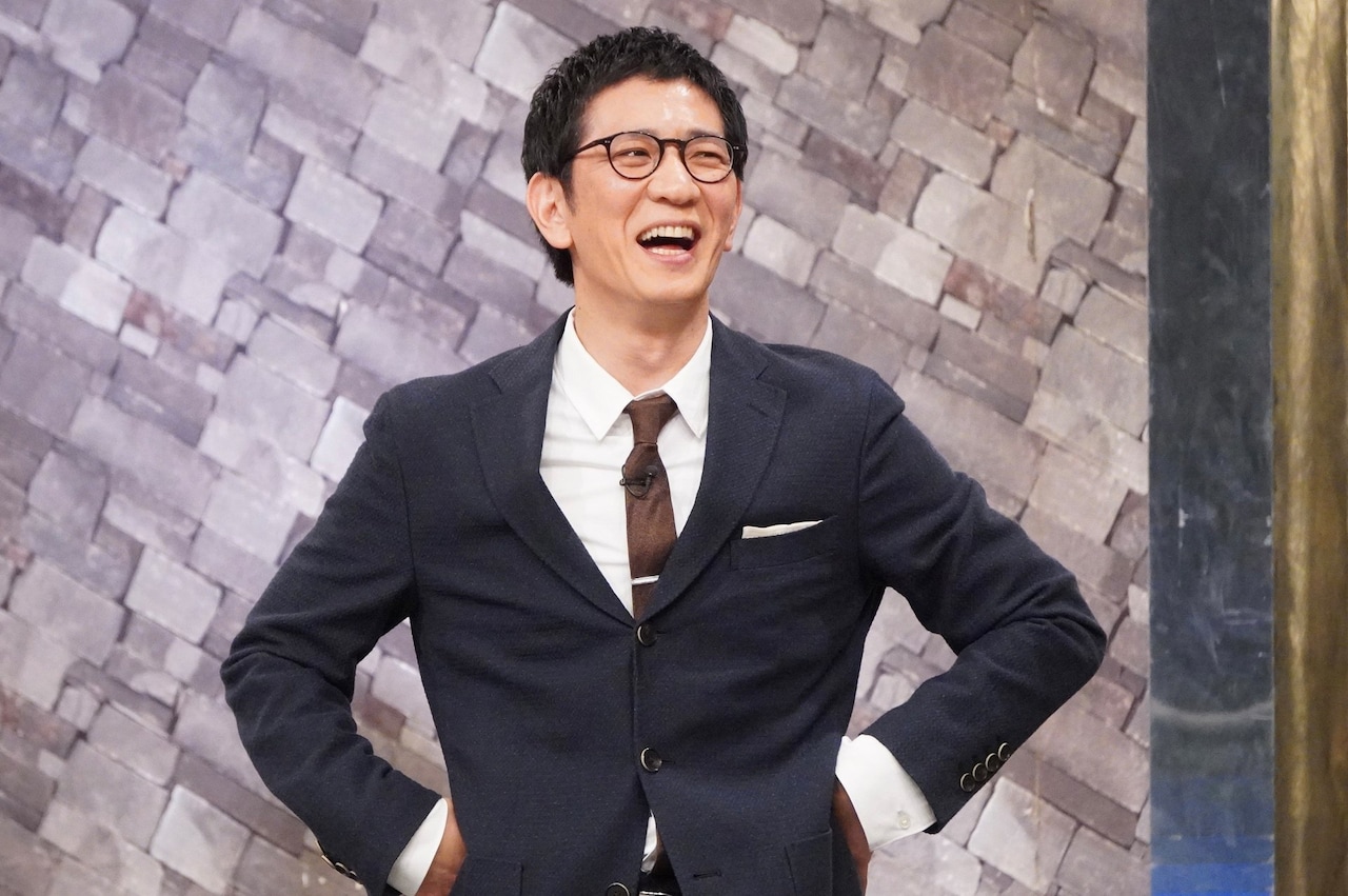 アンタ柴田のツッコミ力に頼る「隠しボケ選手権」開催　芸人たちがボケ仕込んで登場