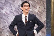 「全力！脱力タイムズ」に出演するアンタッチャブル柴田