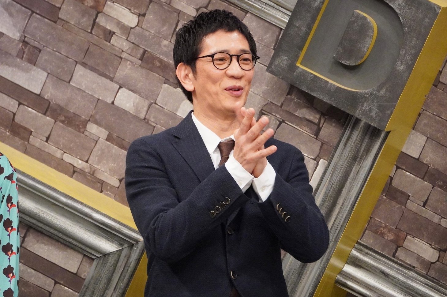 アンタッチャブル柴田