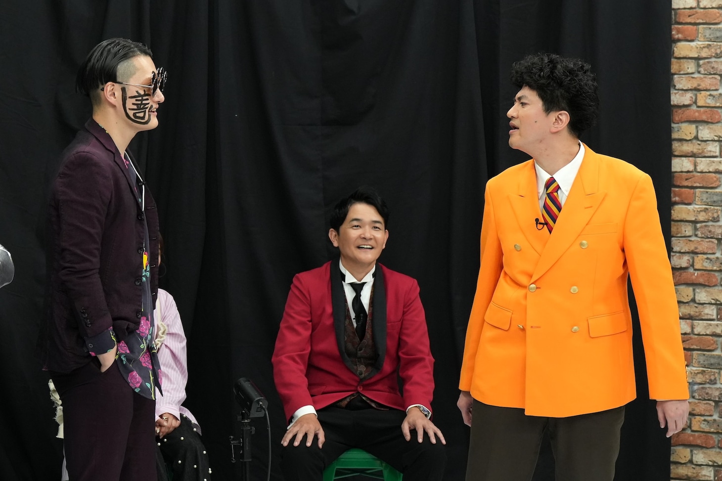 カナメストーン零士やハイパーペロちゃん参戦「ヤンチャオーディション」第10弾