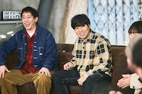 さらば青春の光