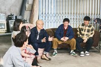 「さらば建前！正直サミット ～本音を話すとこうなった～」のワンシーン