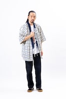 真空ジェシカ川北