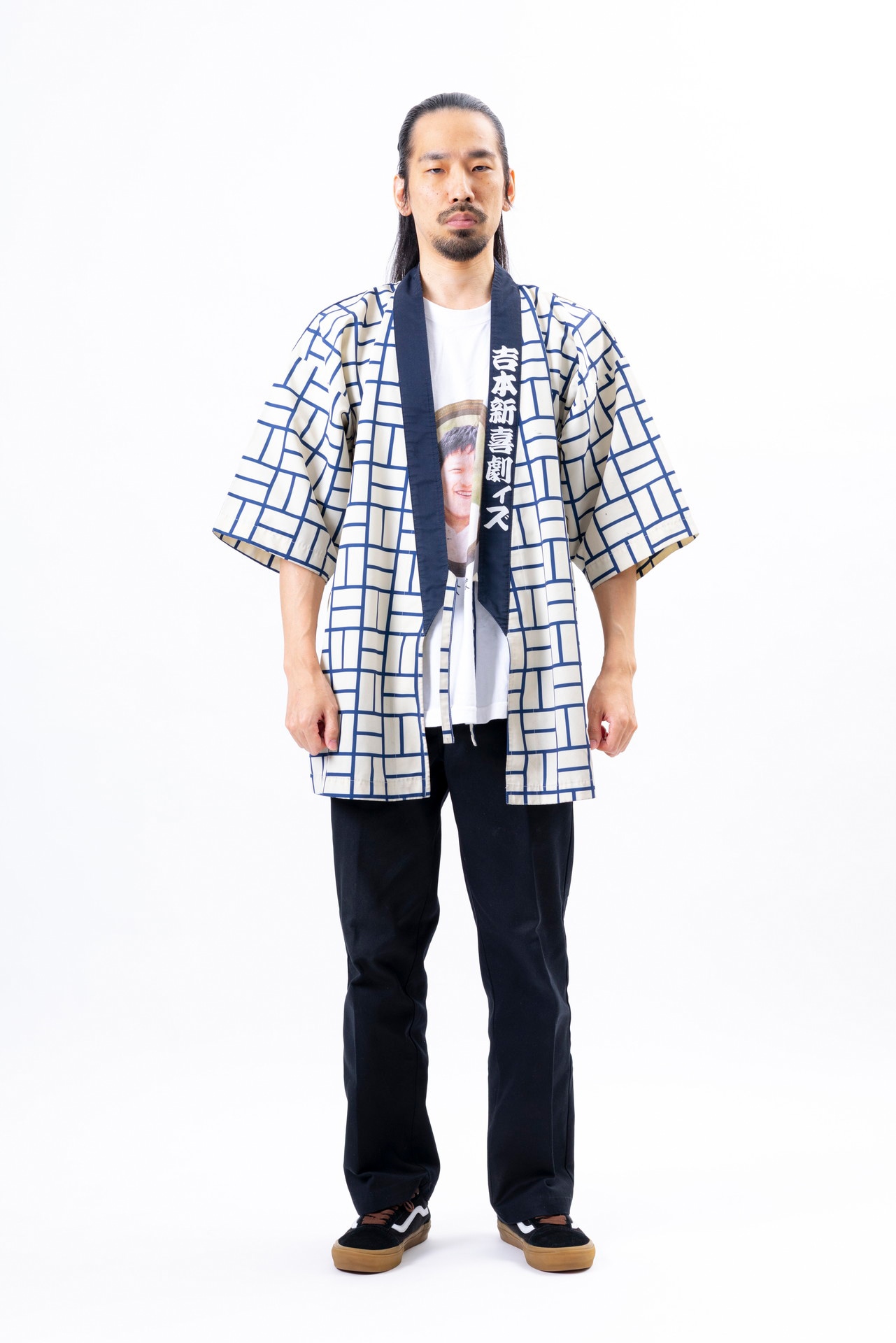 真空ジェシカ川北