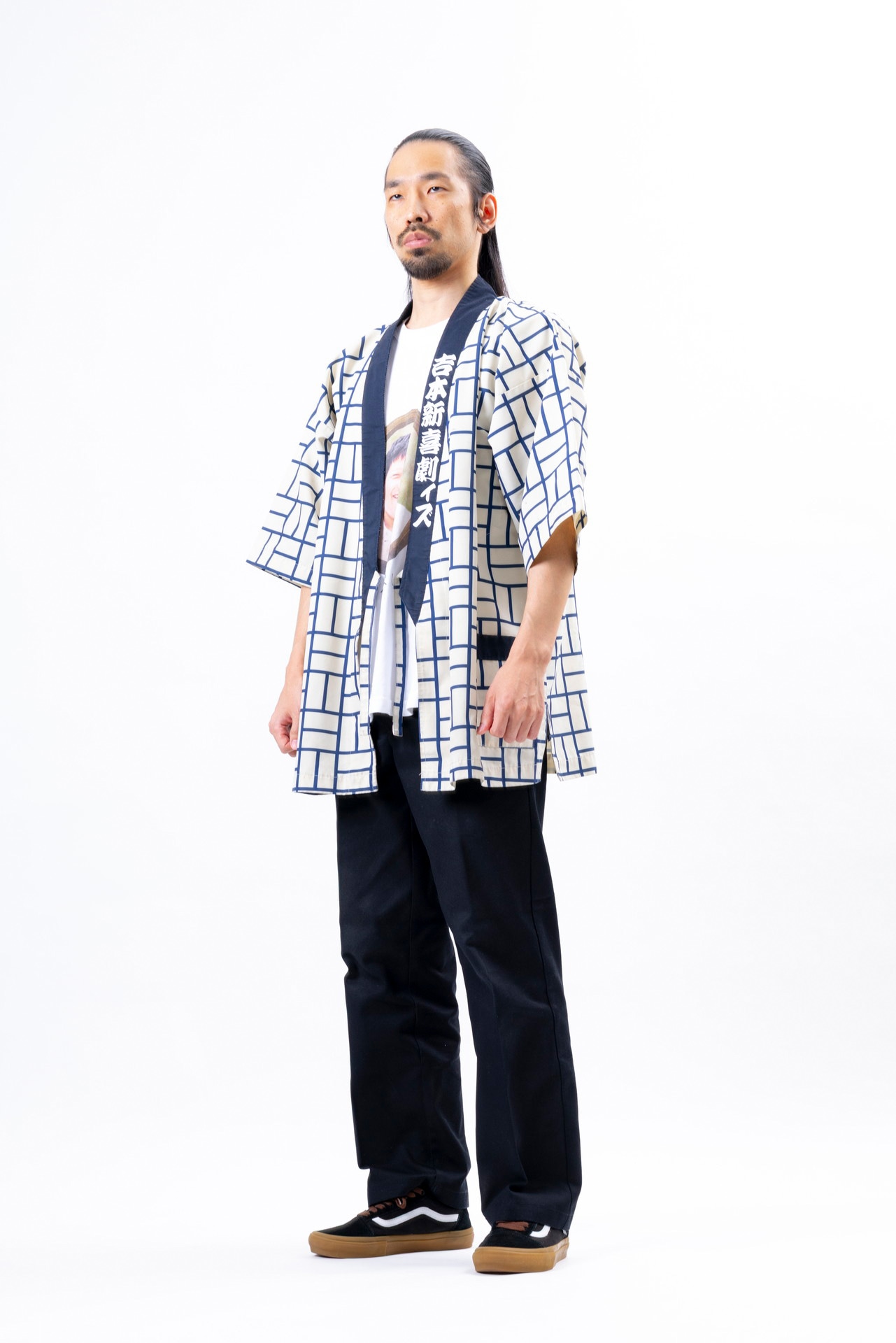 真空ジェシカ川北