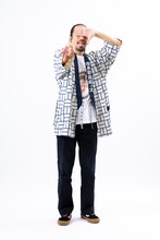 真空ジェシカ川北