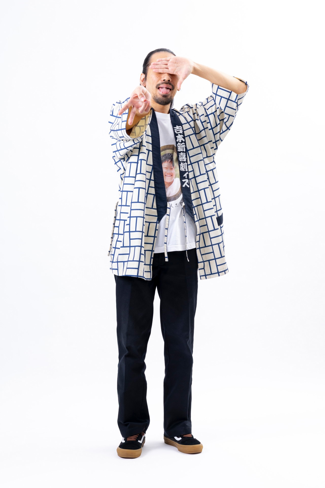 真空ジェシカ川北