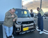 左からバイきんぐ西村、おいでやす小田、アンガールズ田中