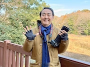 アンガールズ田中