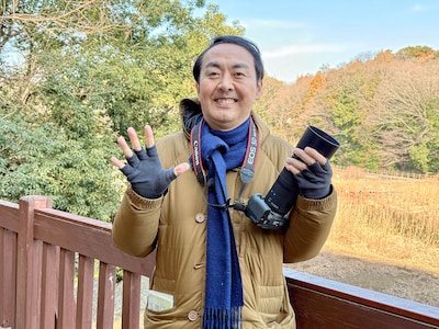 アンガールズ田中