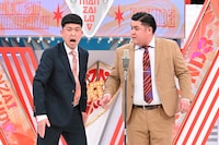 タイムキーパー