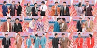 「第15回ytv漫才新人賞 ROUND3」の出場者