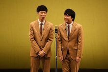 「タイタンライブ」30周年記念公演初日は爆笑問題→ウエストランド→古希還暦の香盤順