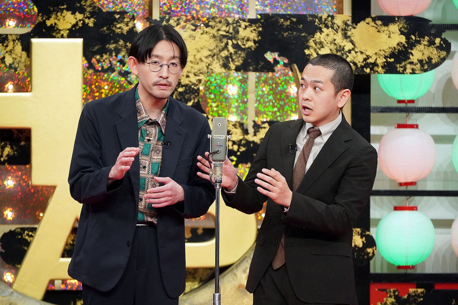 パンプキンポテトフライ