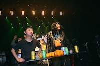 岩井慎吾鈴木京介