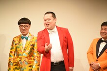 永野「ノーセンスユニークボケ王決定戦」優勝、包容力も見せる