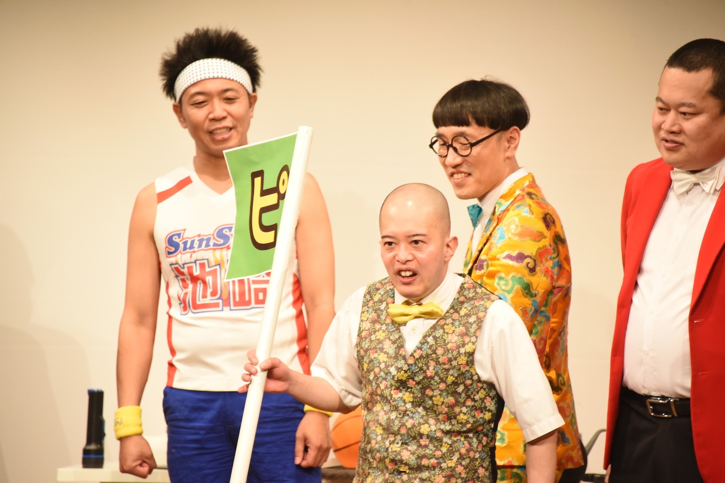 「これ世界に持っていこう！」と言う素晴らしき人生・りょうちゃん