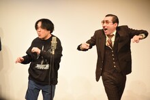 永野「ノーセンスユニークボケ王決定戦」優勝、包容力も見せる