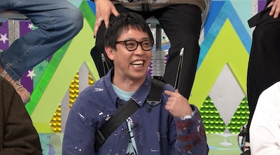 さらば青春の光・森田