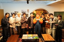 timeleszとマユリカ