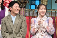 2丁拳銃・修士＆野々村友紀子「さんま御殿」登場、さんまが怯えたエピソードとは