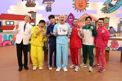 「華大さんと千鳥くん」TVerオリジナル配信開始　地上波じゃないからみんなおしゃべり