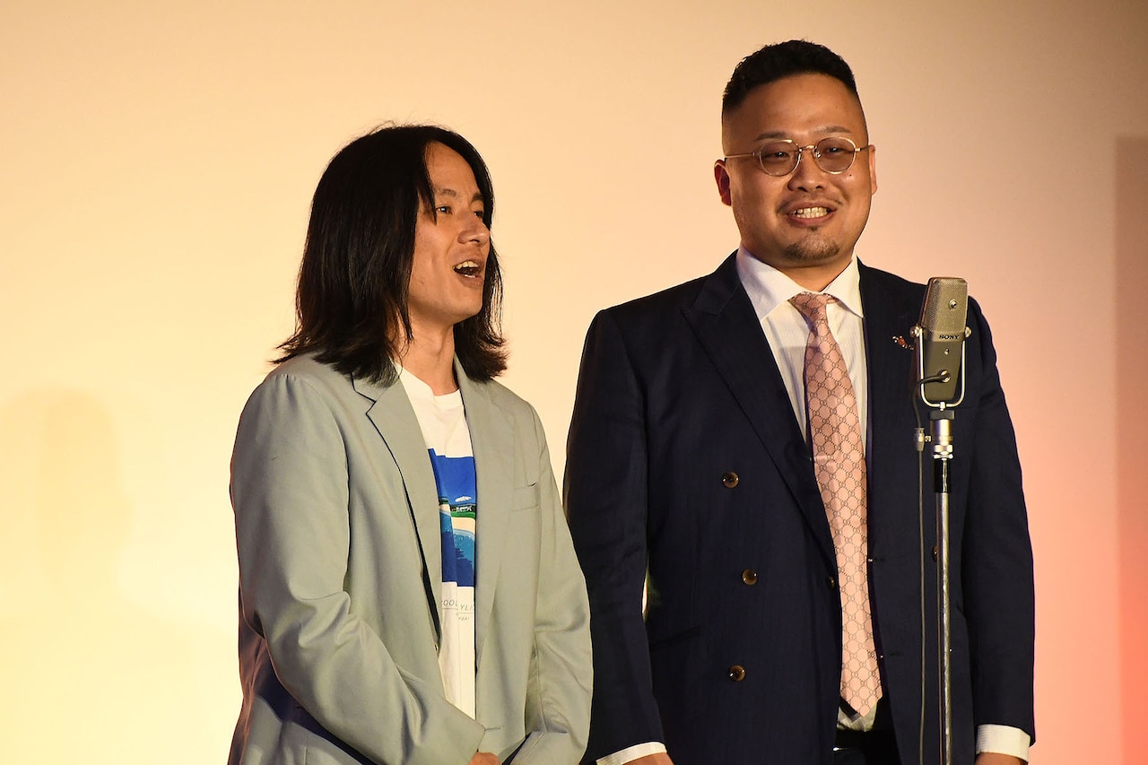 愛凛冴・玲二が体調不良で休養　ポッドキャスト番組は横山を軸にハートフルな配信を継続