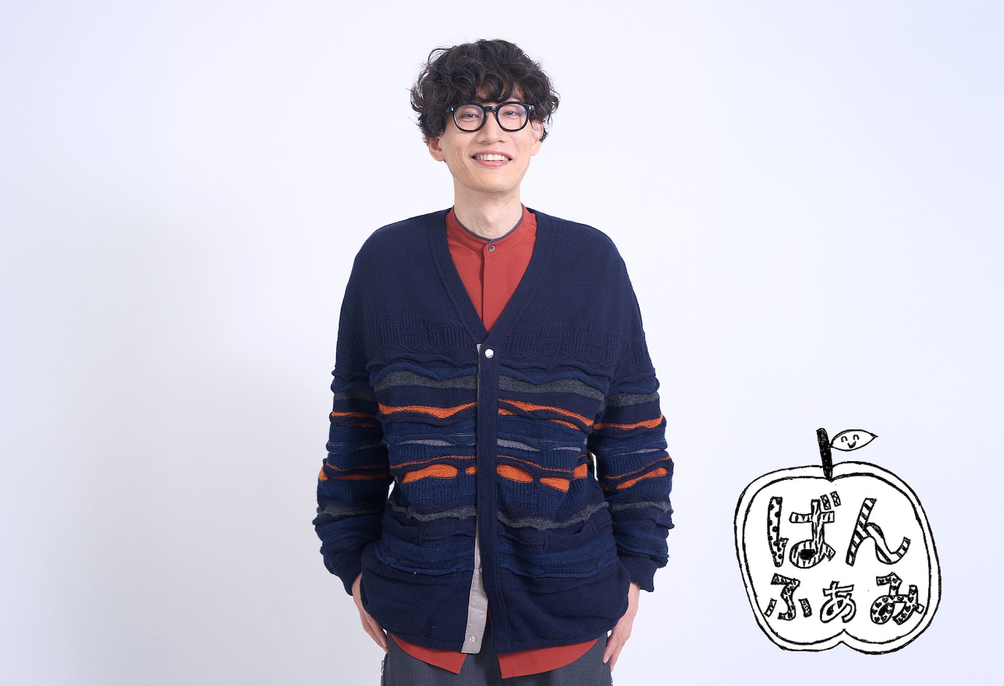 もりやすバンバンビガロ公式ファンクラブ「ばんふぁみ」ビジュアル