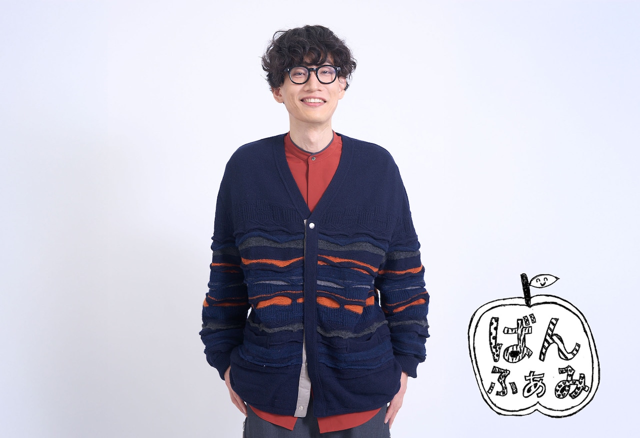 もりやすバンバンビガロ公式ファンクラブ「ばんふぁみ」ビジュアル