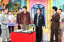 ニッポンの社長、ゆりやん、狩野英孝ら「千鳥かまいたちゴールデンアワー」で北海道クイズ挑戦