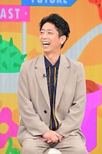 東野幸治＆寺島しのぶMC、50代からの「人生でやらないと後悔するコト」語るトークバラエティ