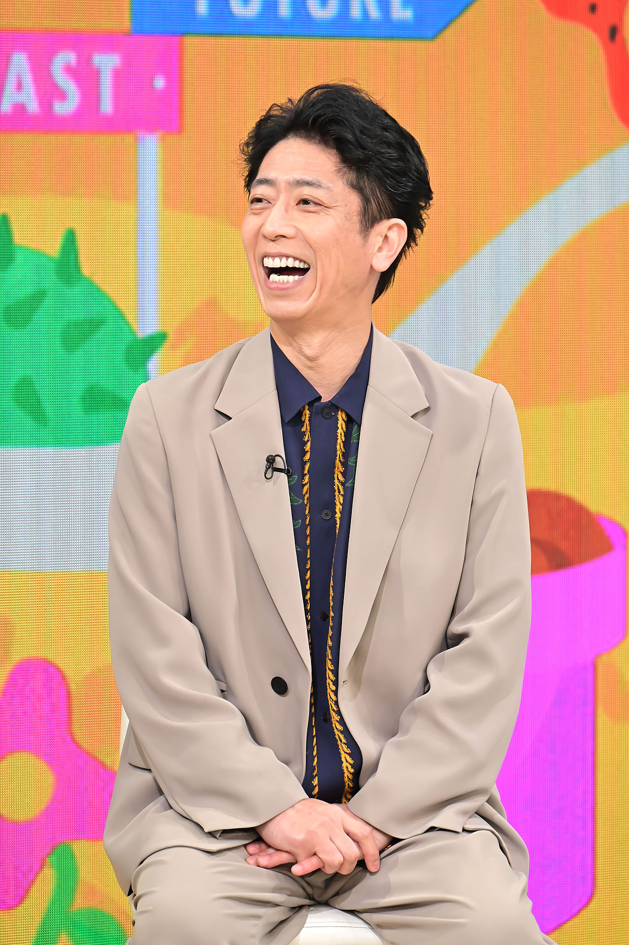 フットボールアワー後藤