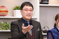 南海キャンディーズ山里