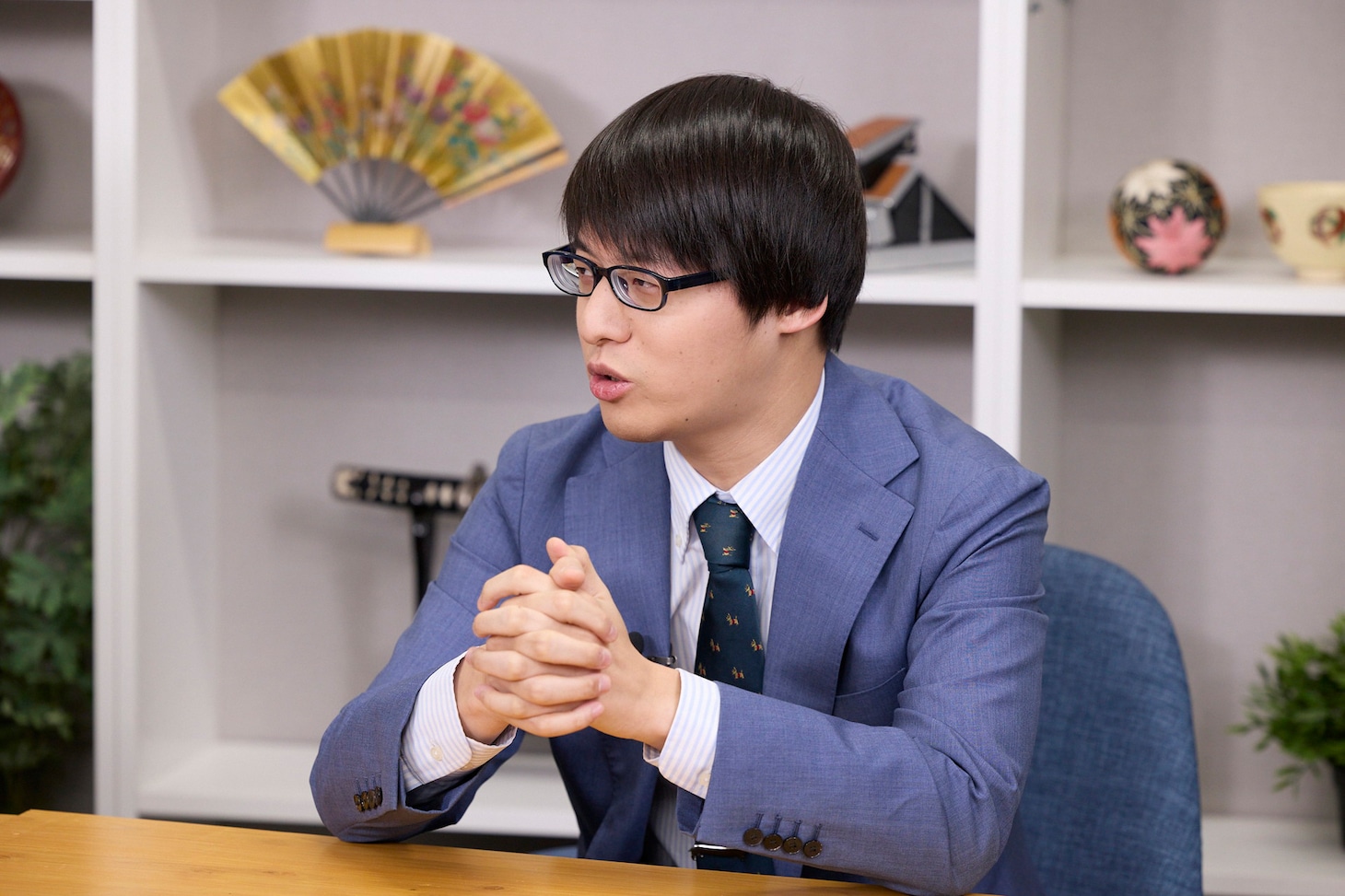 ケビンス仁木と寺田寛明「山里＆バカリのクイズ！絶滅危惧職人図鑑」パネラーに