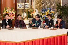 ダイアン「ぐるナイ」ゴチ初参戦、津田「舐められたくない」