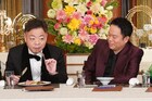 ダイアン「ぐるナイ」ゴチ初参戦、津田「舐められたくない」