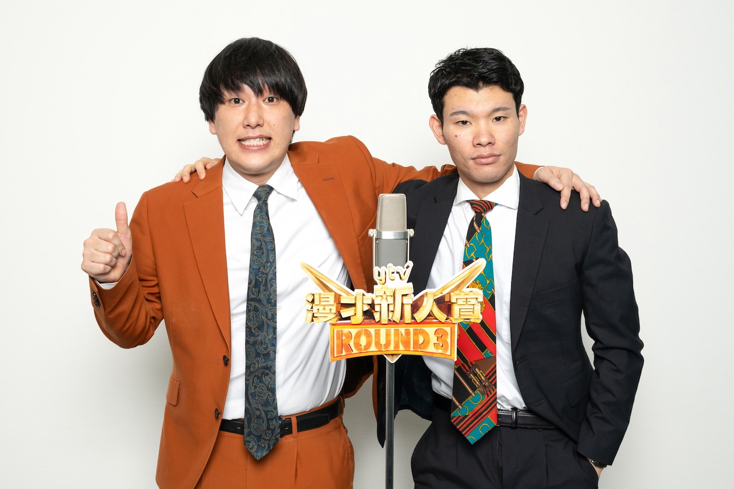 三遊間。左から稲継諒、さくらい