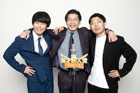 cacao、生姜猫、三遊間、愛凛冴「ytv漫才新人賞」への意気込み