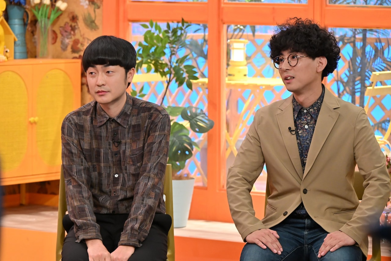 たくろう・きむらバンド、木村拓哉について熱弁「あんなカッコいいことないですよ！」