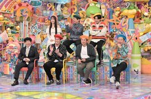 「絵心ない芸人」チュート徳井、津田、せいや、マヂラブ野田ら集結、リリーが絵心ある側