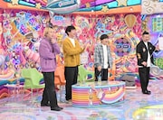 絵心あるゲストたち